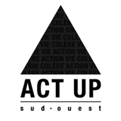 ACTU UP SUD OUEST