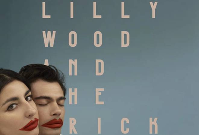 LILLY WOOD & THE PRICK + SEBASTIEN DELAGE