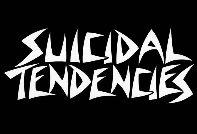 SUICIDAL TENDENCIES + 7 WEEKS