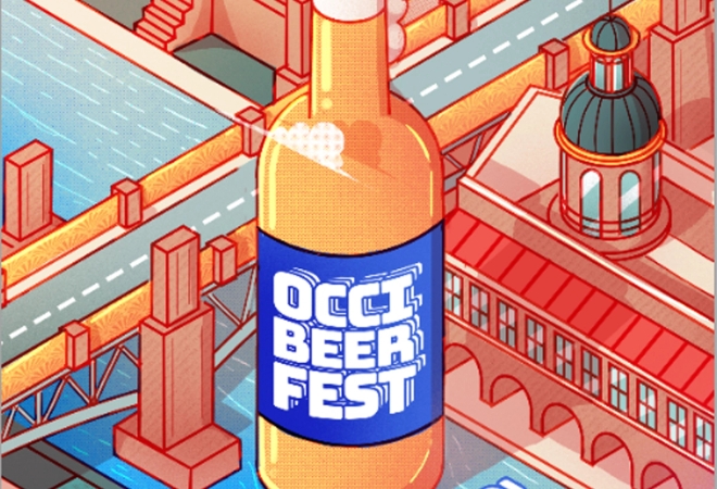 Occi Beer Fest